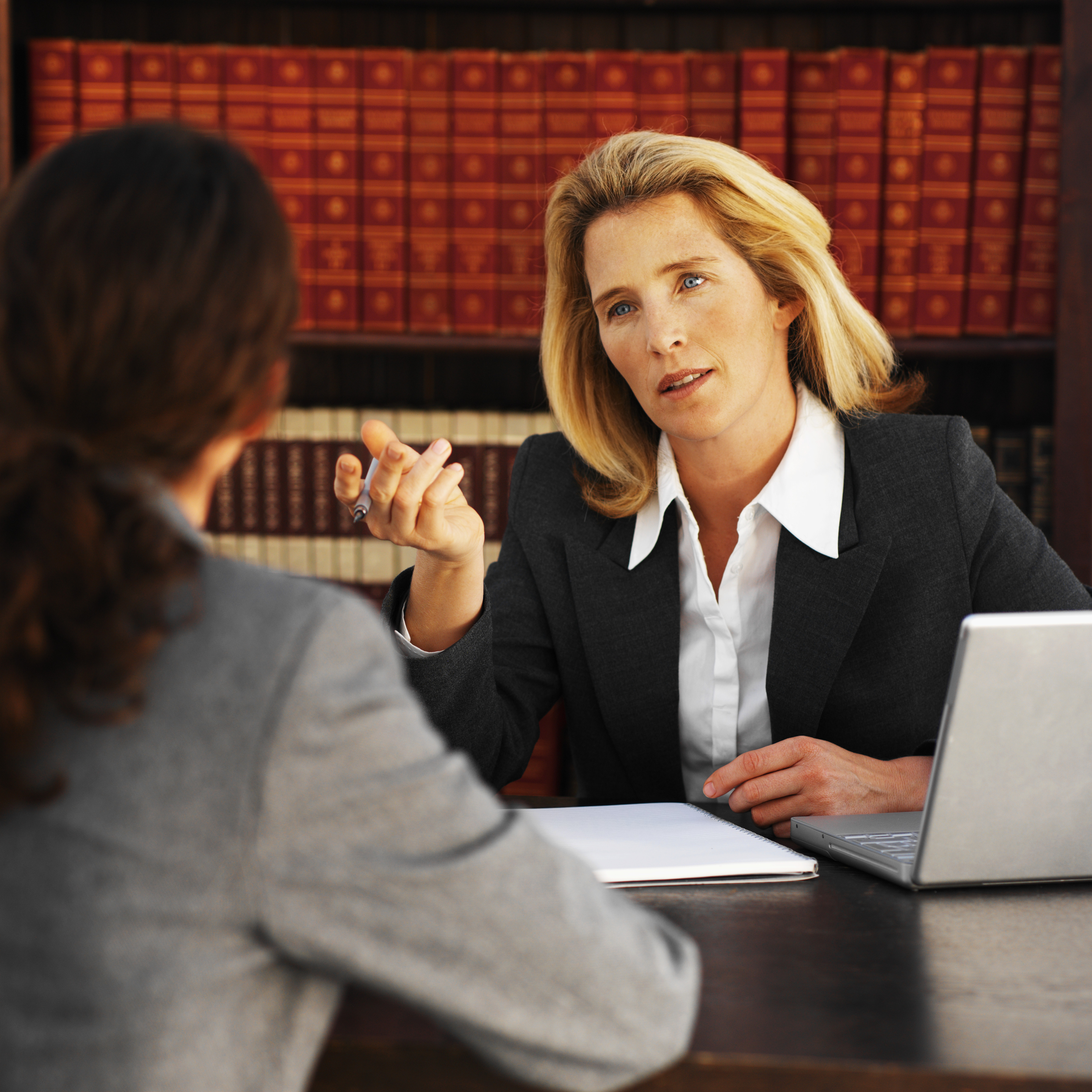 Questions for family law attorneys | Family Law Solutions PLLC