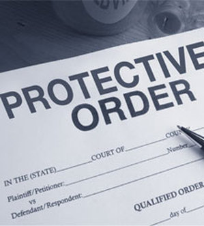 Order for Protection vs. Restraining Order | Family Law Solutions PLLC