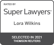 View the profile of Minnesota Family Law Attorney Lora Wilkins